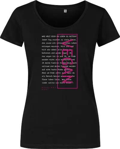 Vegan Text.D -transparent