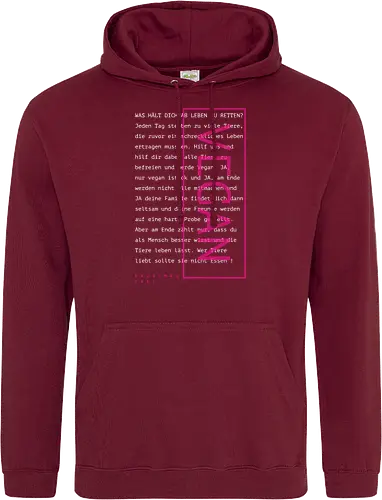 Vegan Text.D -transparent