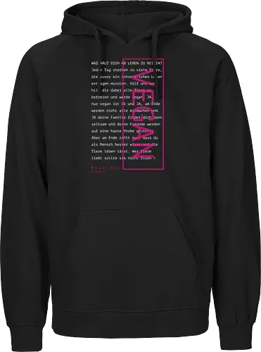 Vegan Text.D -transparent