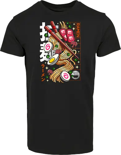 Japanese Ramen moment