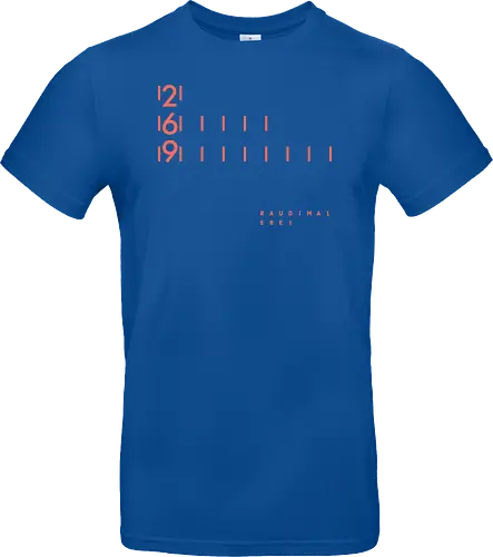 Vegan 269.Orange