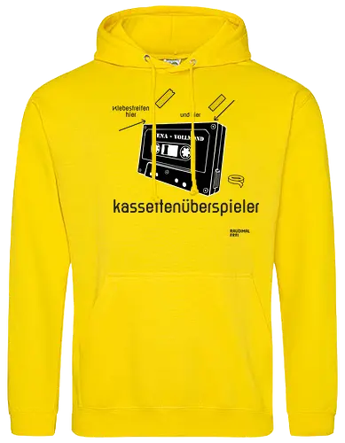 Kassettenüberspieler. Nena Edition 1