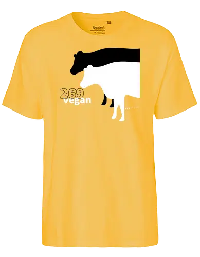 269 BW - Fairtrade T-Shirt