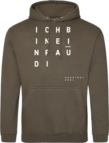 Der RAUDI