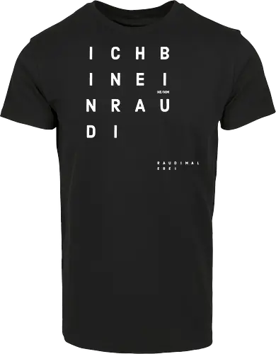 Der RAUDI