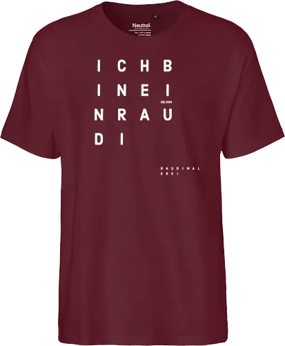 Der RAUDI