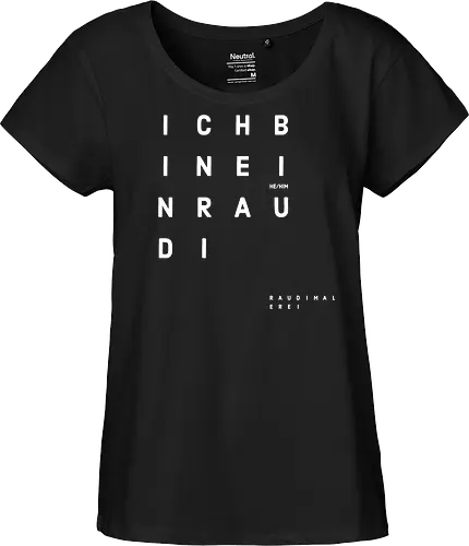 Der RAUDI