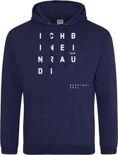 Der RAUDI