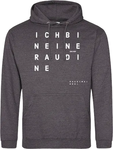 Die RAUDINE