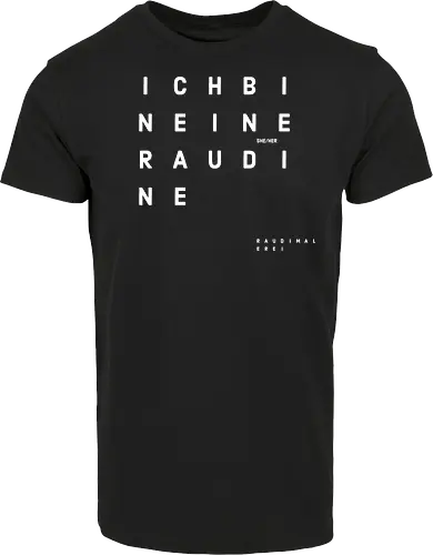 Die RAUDINE