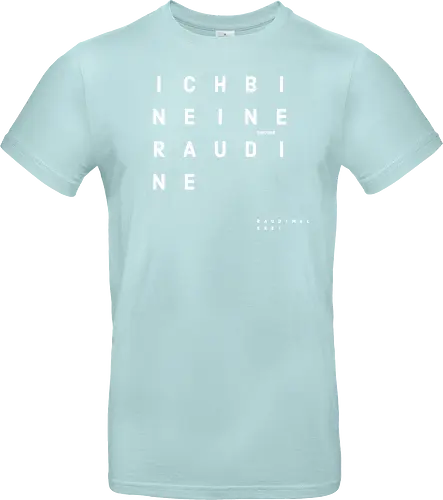 Die RAUDINE