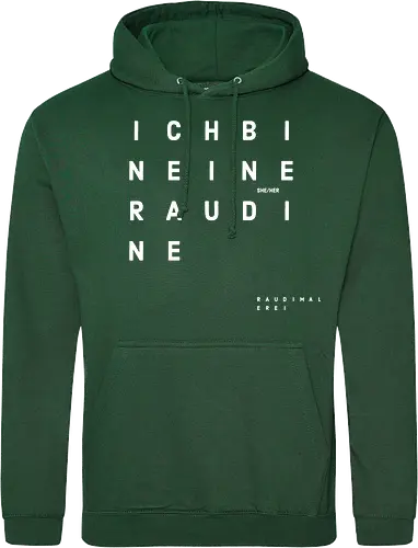 Die RAUDINE