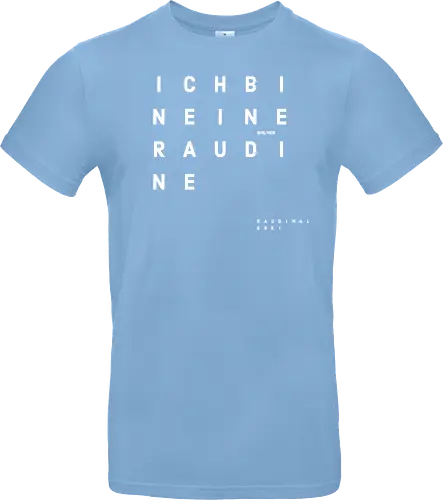 Die RAUDINE