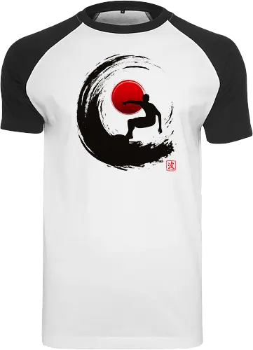 Enso Surf Japanese black