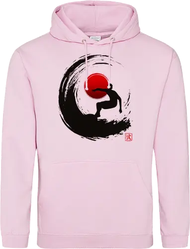 Enso Surf Japanese black