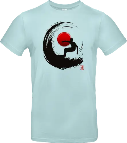 Enso Surf Japanese black