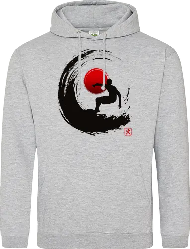 Enso Surf Japanese black