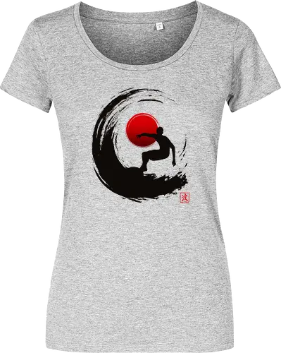 Enso Surf Japanese black