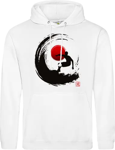 Enso Surf Japanese black
