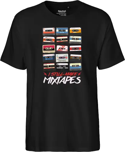 I Still Make Mixtapes