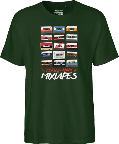 I Still Make Mixtapes