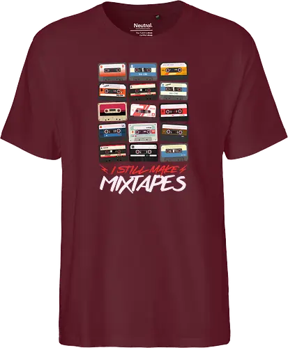I Still Make Mixtapes