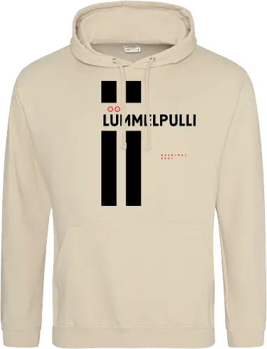 Lümmelpulli