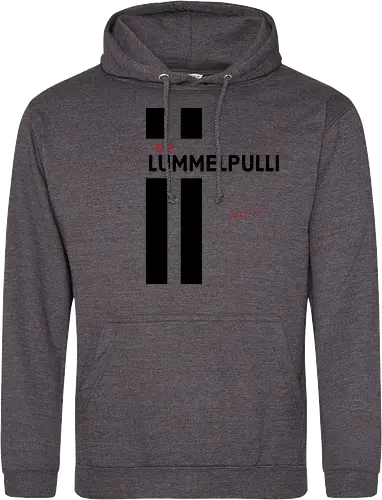 Lümmelpulli