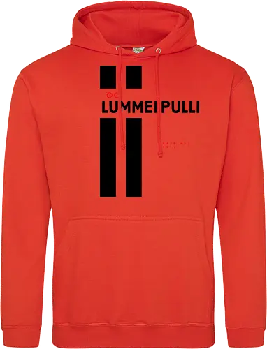 Lümmelpulli