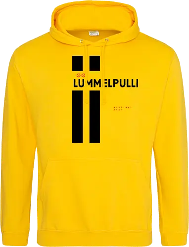 Lümmelpulli