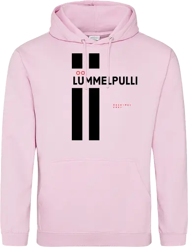 Lümmelpulli