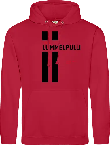 Lümmelpulli