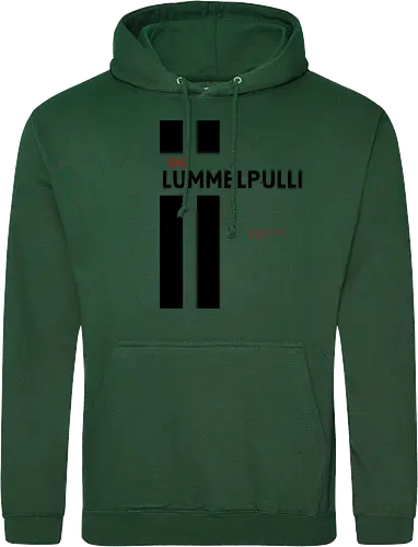 Lümmelpulli