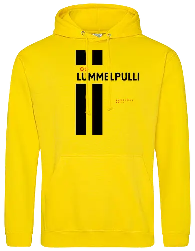Lümmelpulli