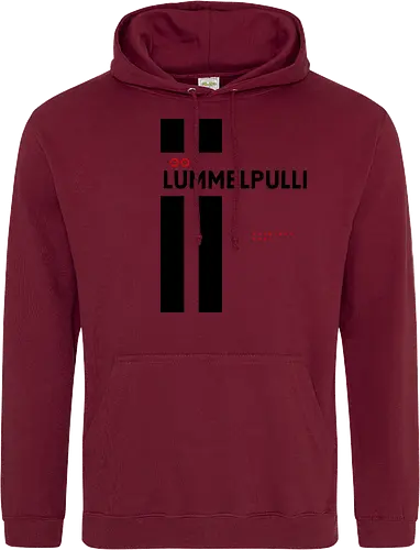 Lümmelpulli