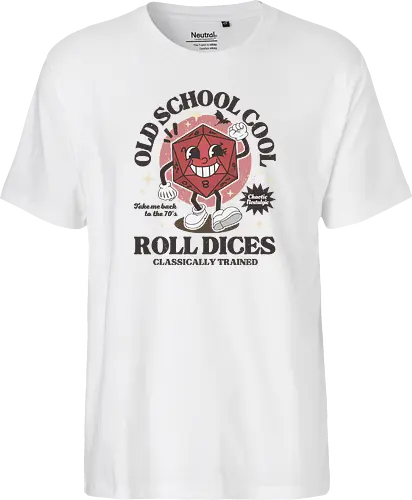 Old school d20 - D&D