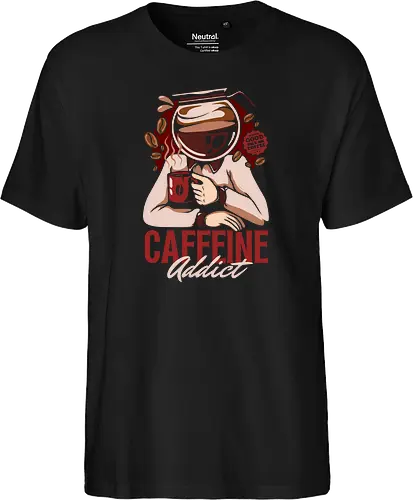 Caffeine Addict