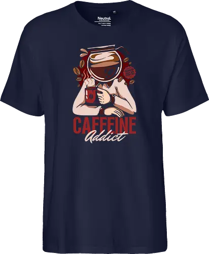 Caffeine Addict