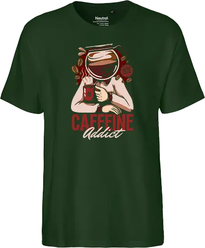Caffeine Addict