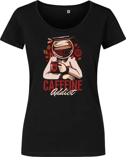 Caffeine Addict
