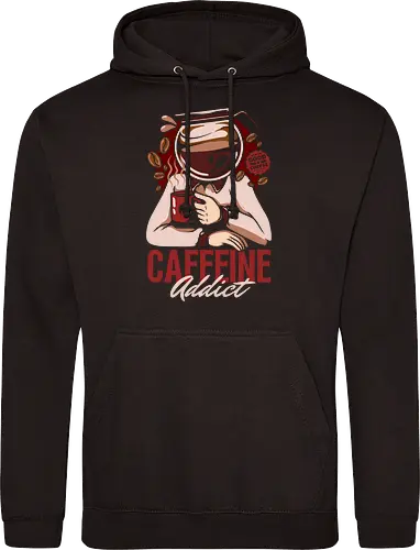 Caffeine Addict