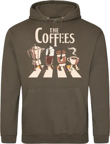 The Coffees