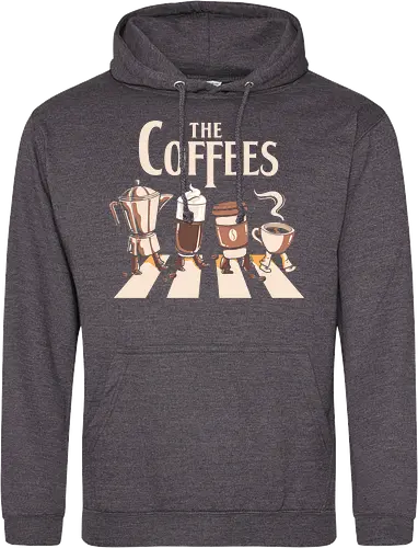 The Coffees