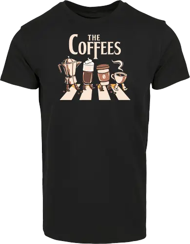 The Coffees