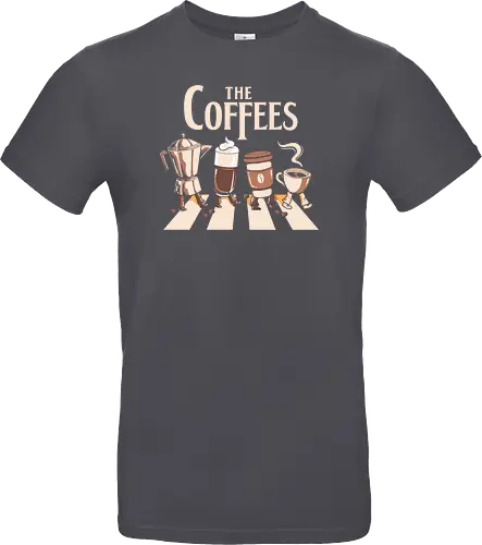 The Coffees