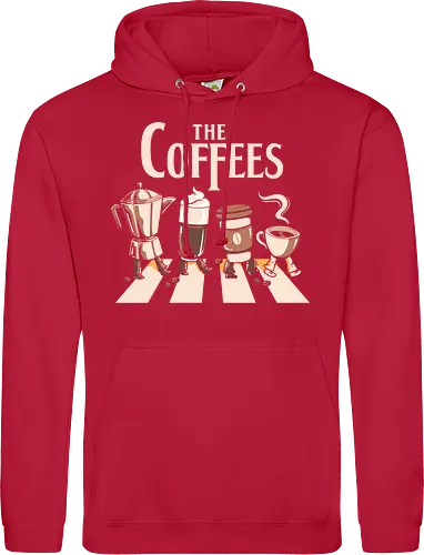 The Coffees