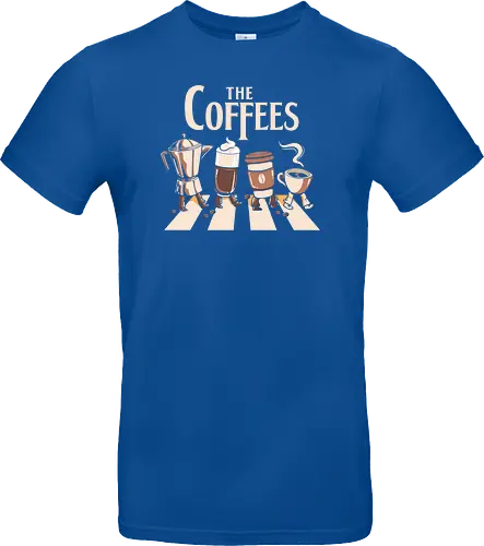 The Coffees