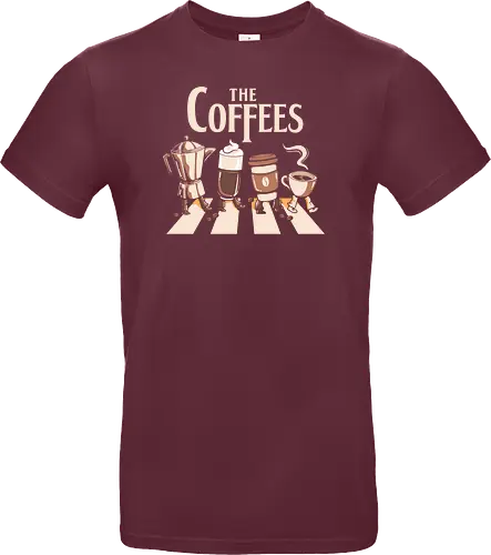 The Coffees