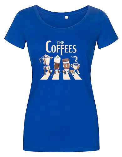 The Coffees