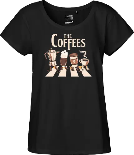 The Coffees